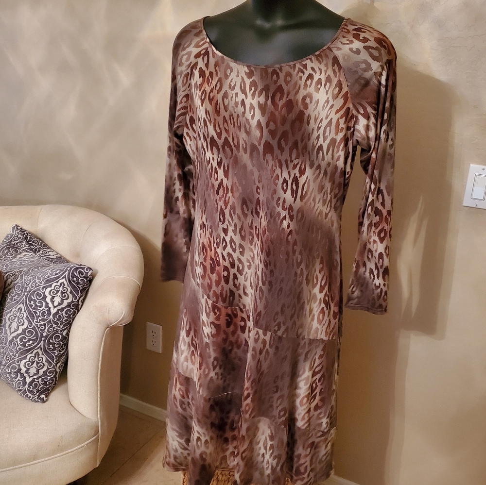 Animal Dress